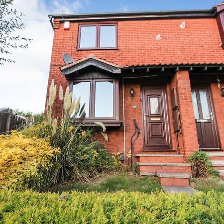 Comfortable 2 Bedroom House With Free Parking Nottingham Eksteriør billede