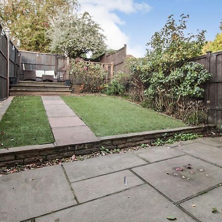 Comfortable 2 Bedroom House With Free Parking Nottingham Eksteriør billede