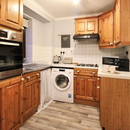 Comfortable 2 Bedroom House With Free Parking Nottingham Eksteriør billede